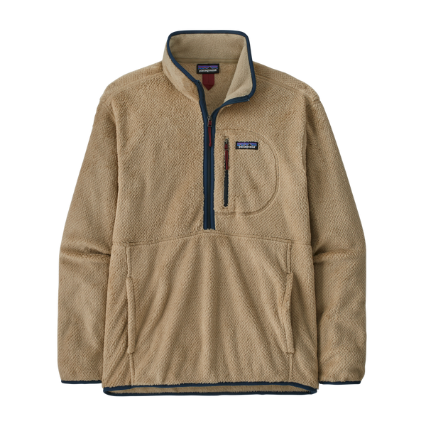 Patagonia Re Tool Fleece Pullover Men s Arlberg Ski Surf