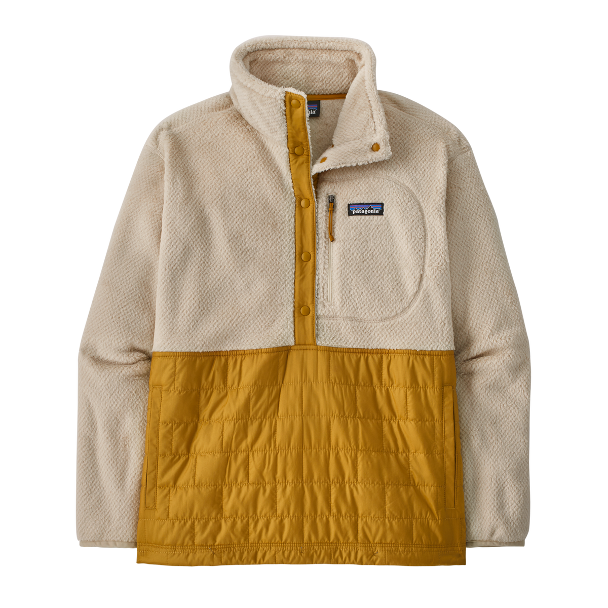 Patagonia Re-Tool Hybrid Pullover - Women's – Arlberg Ski & Surf