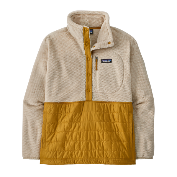 Patagonia retool pullover on sale sale