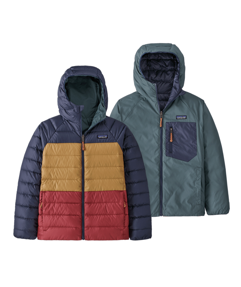 Patagonia sweater boys clearance