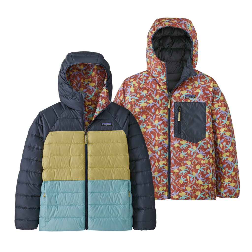 Patagonia ski jacket sale kids