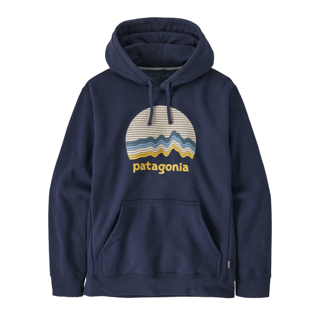 Patagonia Men s Ridge Rise Moonlight Uprisal