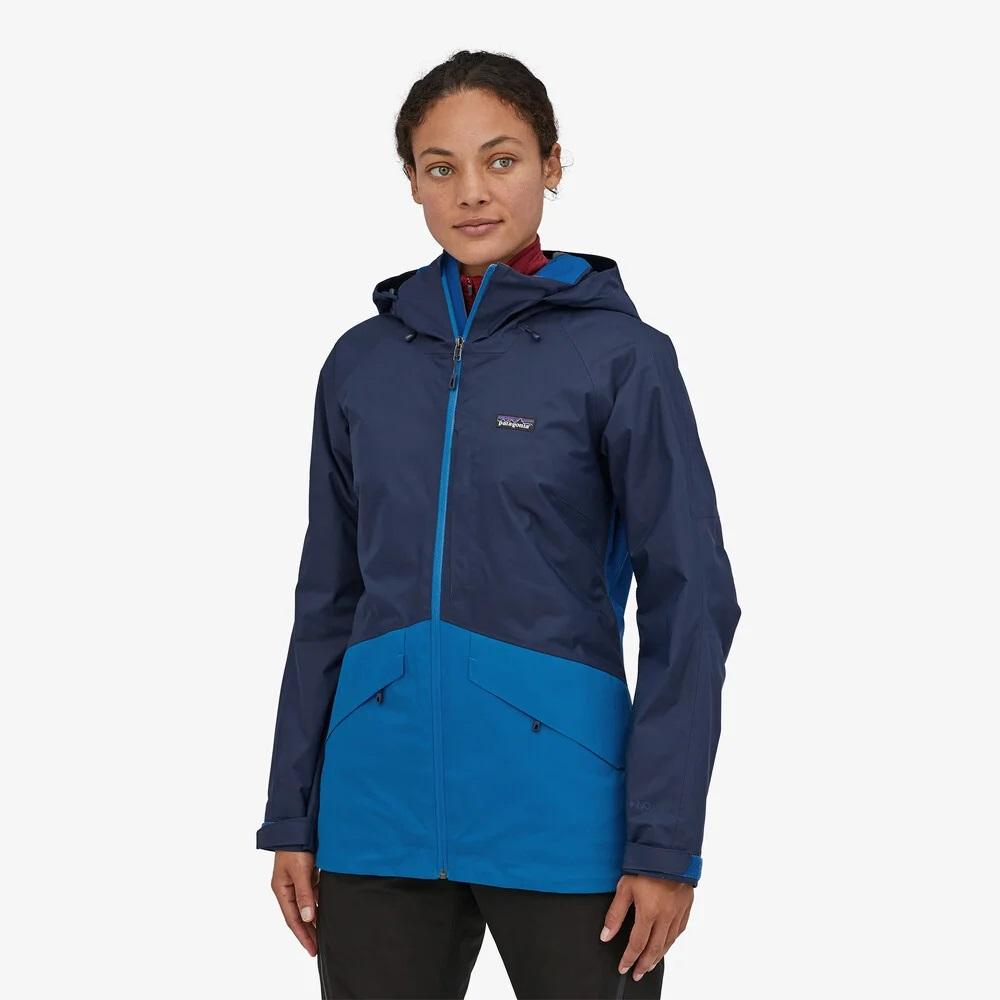Patagonia Insulated Snowbelle Jacket - Women's – Arlberg Ski & Surf