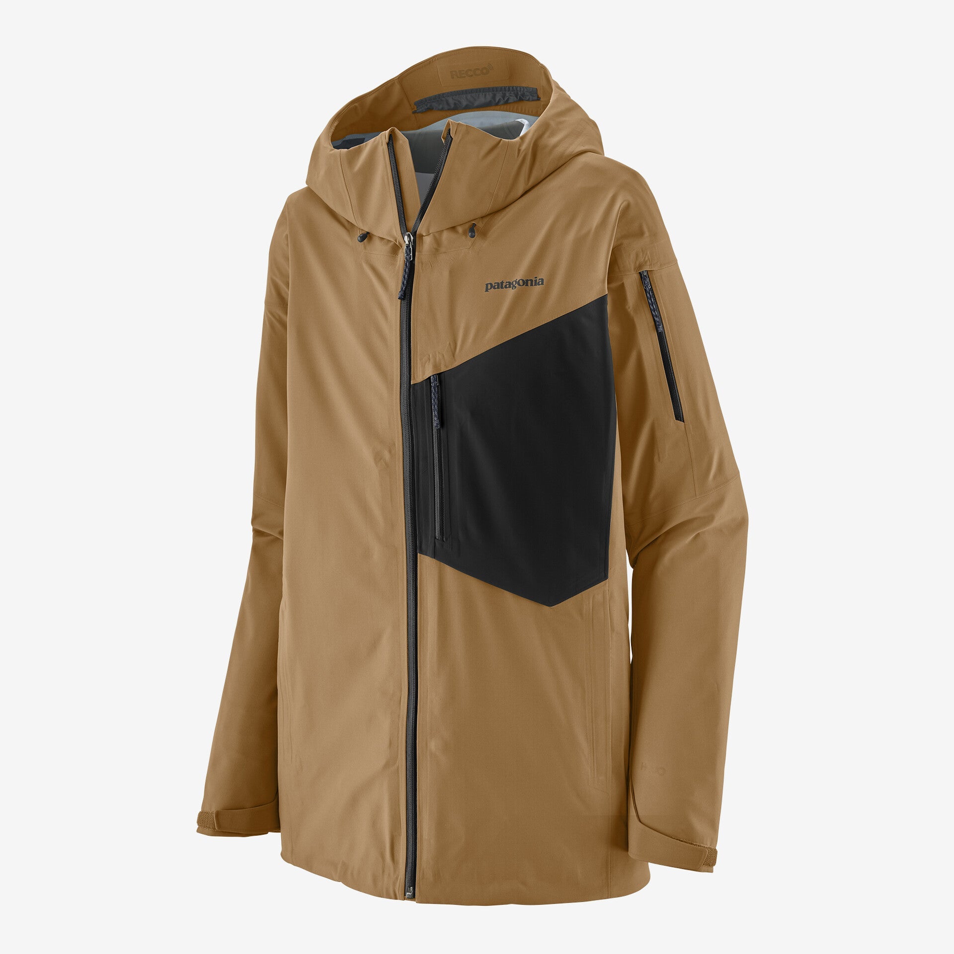 Patagonia snowboard jacket discount