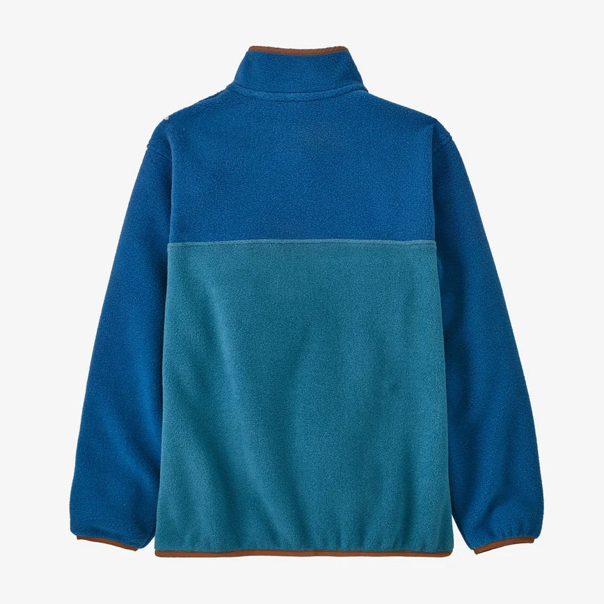 Patagonia discount youth pullover