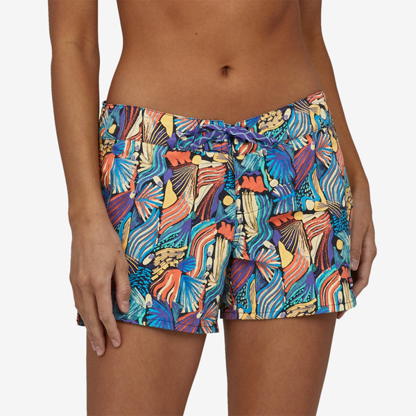 Patagonia wavefarer best sale board shorts womens