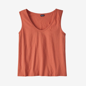 Patagonia Regenerative Organic Certified Tank Top - Women's