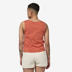 Patagonia Regenerative Organic Certified Tank Top - Women's