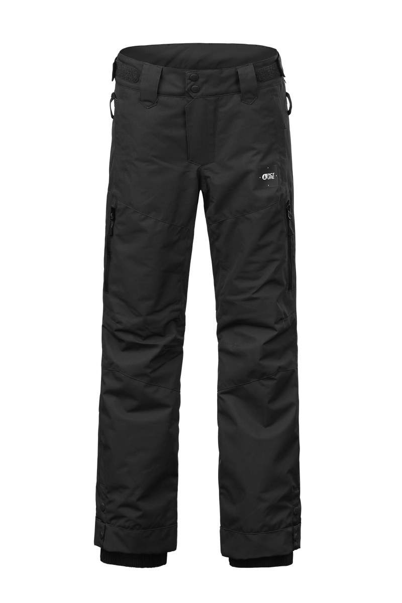 Picture Time Snow Pants - Youth – Arlberg Ski & Surf