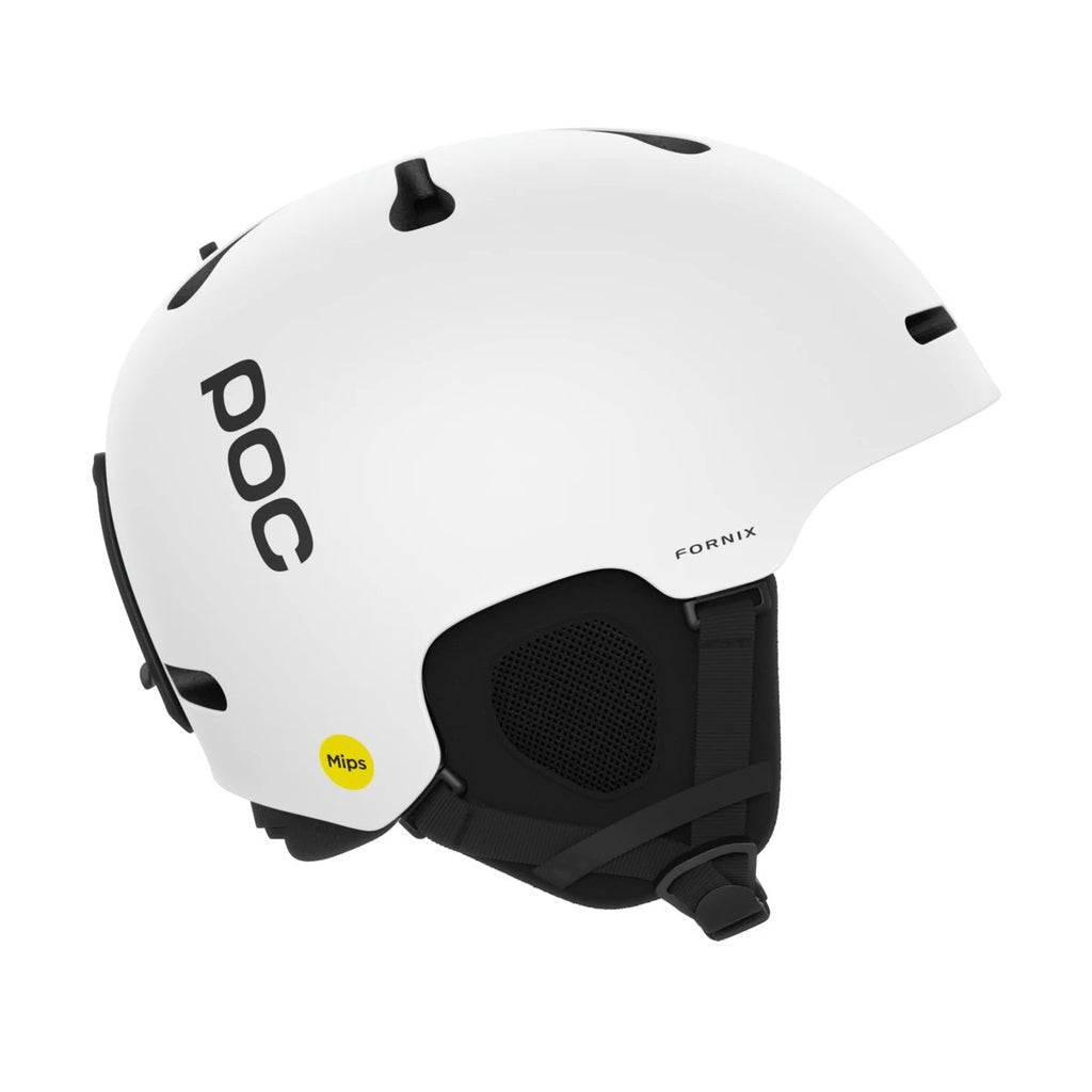 POC Fornix MIPS Helmet (Garnet Red MATT/M-L)