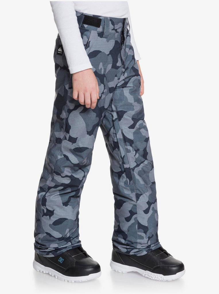 Utility Shell Snow Pants | Quiksilver