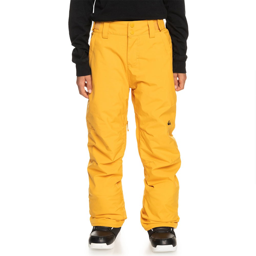 レビュー高評価の商品！ Snow Estate Quiksilver Pants Surf & Ski Arlberg – Boys - ウエア、装備（子ども用）