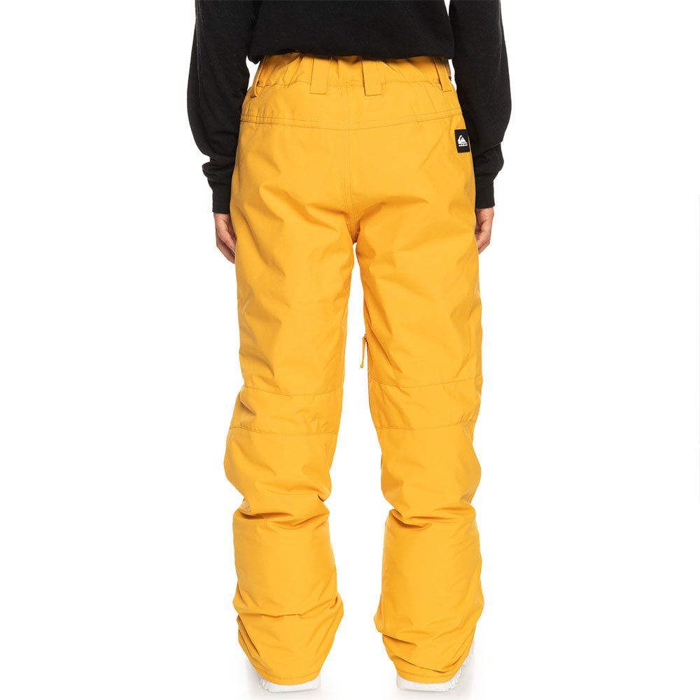 Quiksilver Estate Kid's Snow Pants