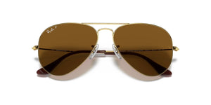 Ray Ban Aviator Sunglasses - 2022
