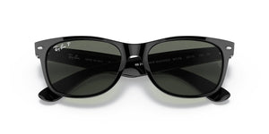 Ray Ban New Wayfarer Sunglasses - 2022