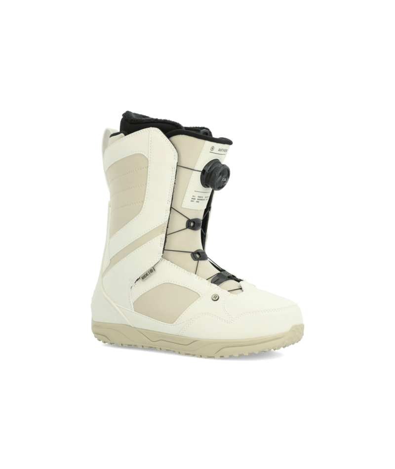 Ride snow deals boots
