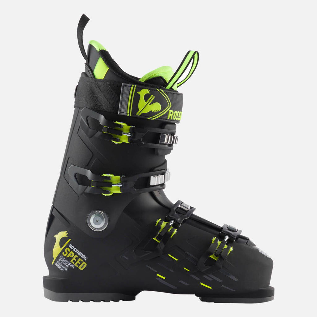 Rossignol Speed 100 HV+ Ski Boots - 2024 - Men's