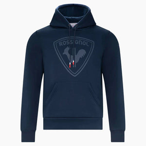 Rossignol Logo Hooded Sweatshirt - Men's
