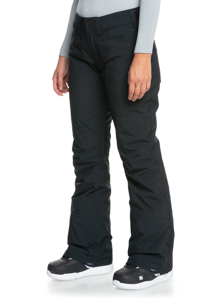 Roxy Backyard Insulated Snow Pant - Women's – Arlberg Ski & Surf