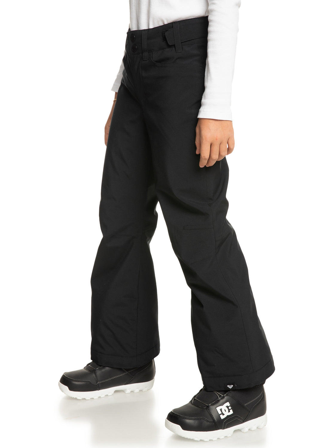 Roxy Backyard Youth Snow Pants