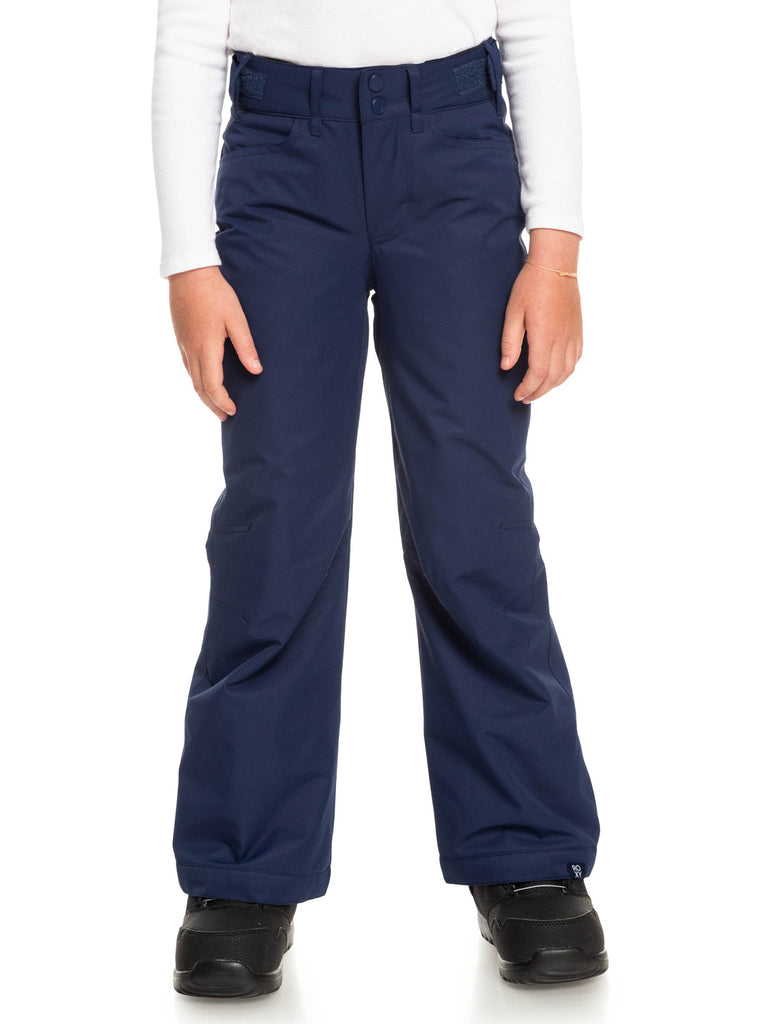 Roxy Backyard Snow Pants - Youth Girls – Arlberg Ski & Surf