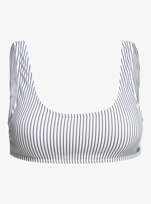 Roxy Coastal Escape Bralette Bikini Top - Women's