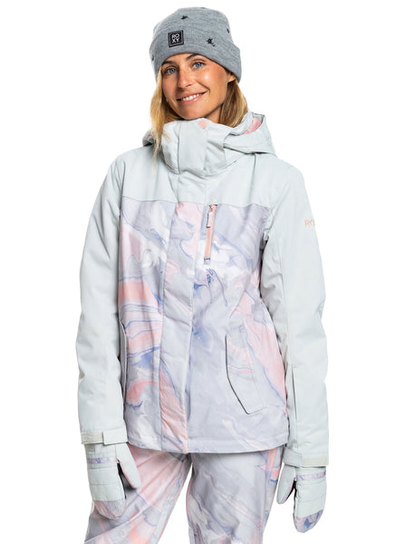 – Ski Arlberg & Surf roxy