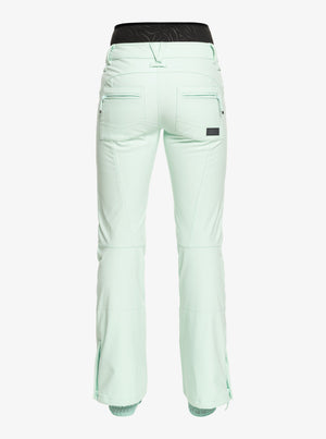 Roxy Rising High Snow Pants - Women's