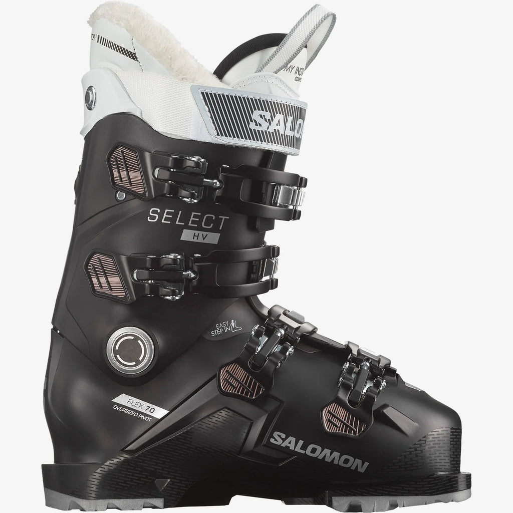Salomon Select HV 70 Ski Boots - 2024 - Women's Ski &