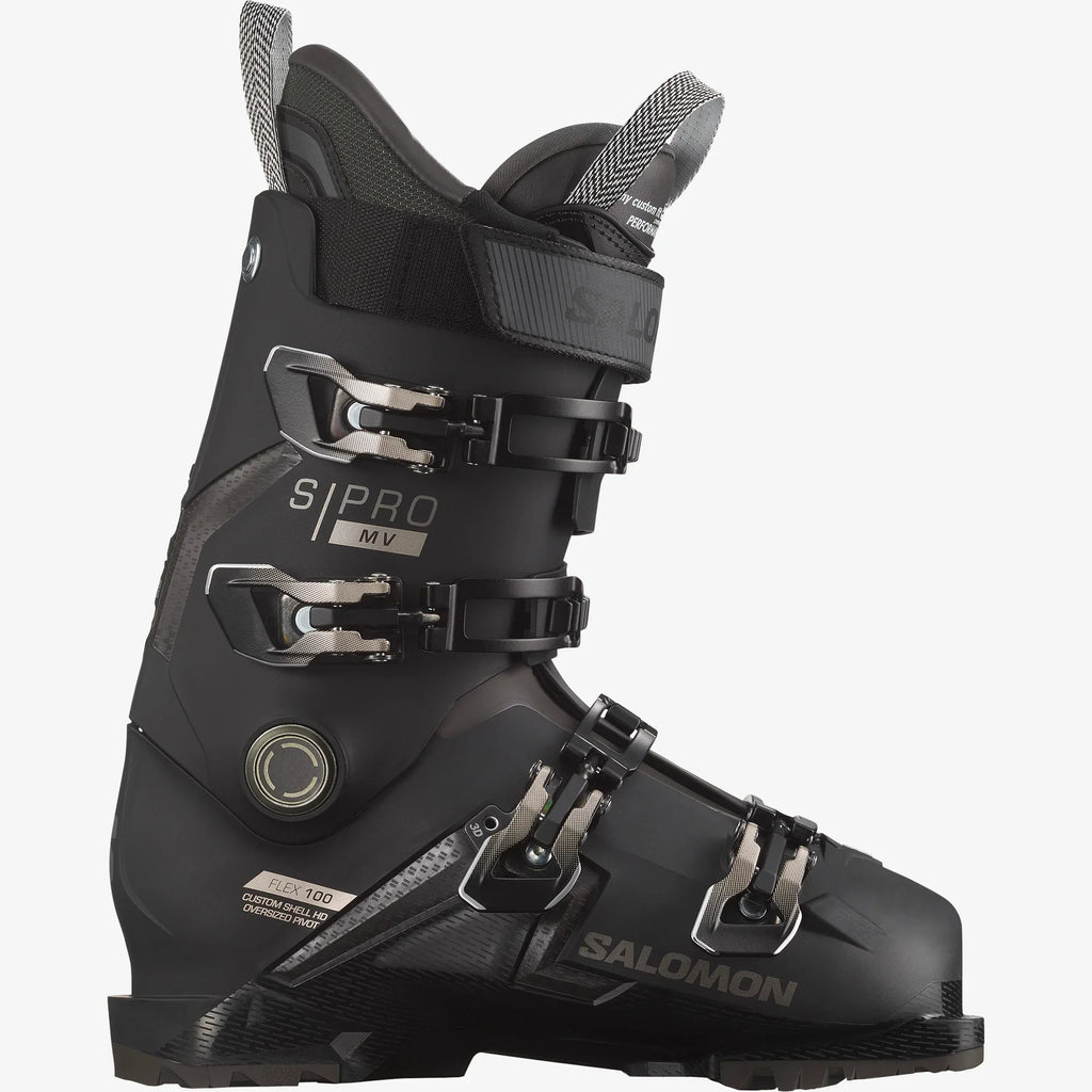Salomon surf store ski