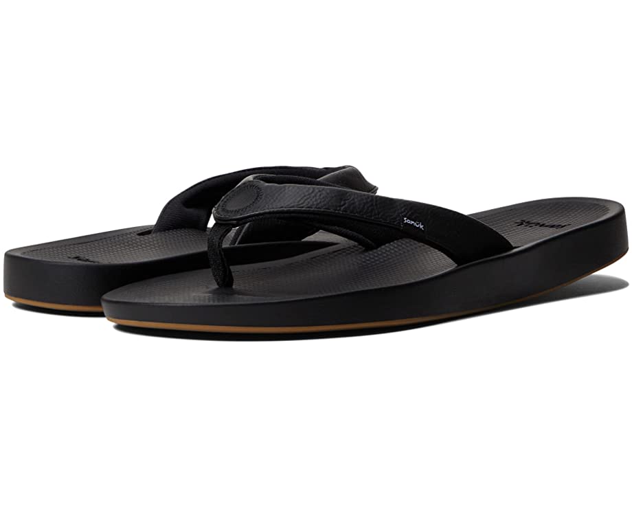 Sanuk Cosmic Yoga Mat Sandals Women's – Arlberg Ski Surf