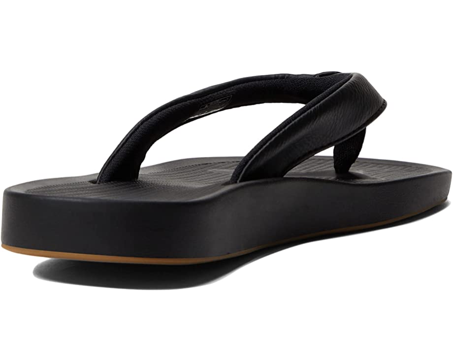 Sanuk Sling Yoga Mat Sandal - Comfort and Style