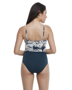 Skye Lily One Piece Swimsuit - Women's