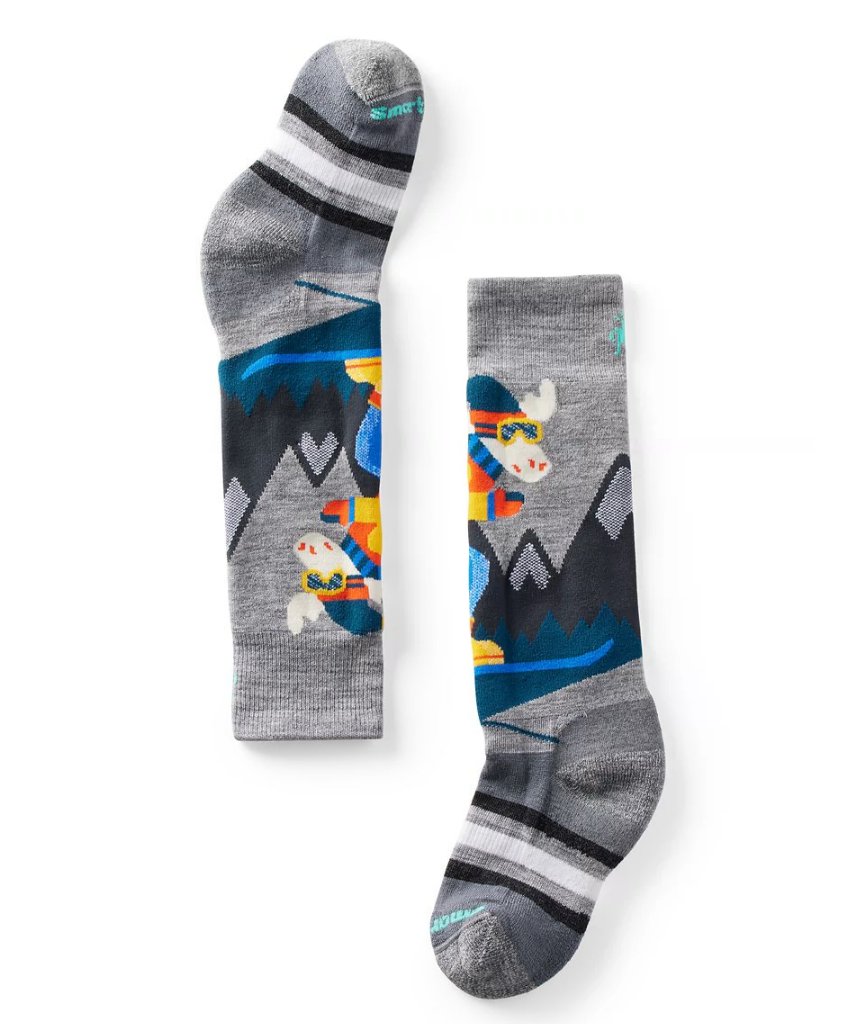 Smartwool sales kids socks