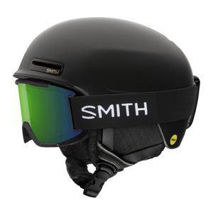 Smith Allure MIPS Snow Helmet - Women's – Arlberg Ski & Surf