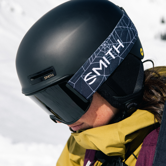 Smith Allure MIPS Snow Helmet - Women's – Arlberg Ski & Surf Smith Allure MIPS Snow Helmet - Women's – Arlberg Ski & Surf