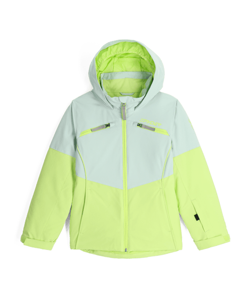 Youth ski 2025 jacket sale