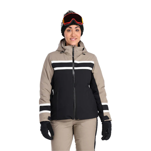 Spyder deals expedition jacket