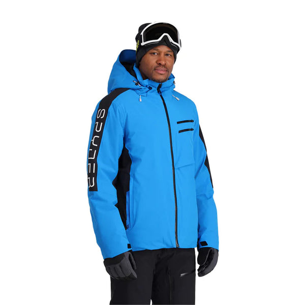 Spyder on sale hokkaido jacket