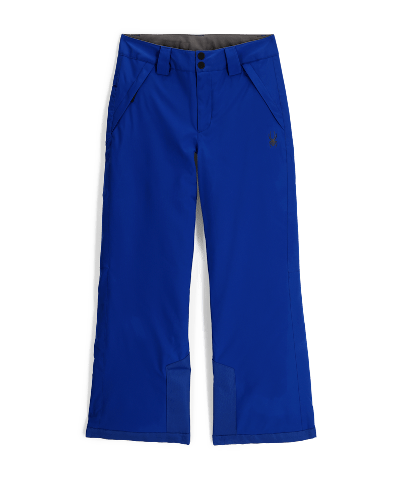 Spyder snow pants deals youth