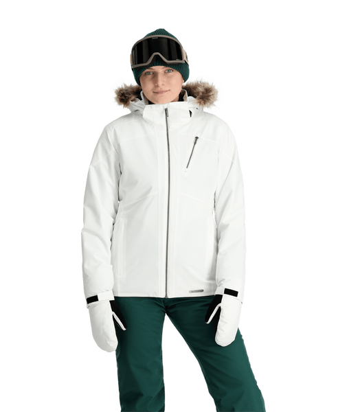 Spyder Winner Insulated Ski Pant (Women's)