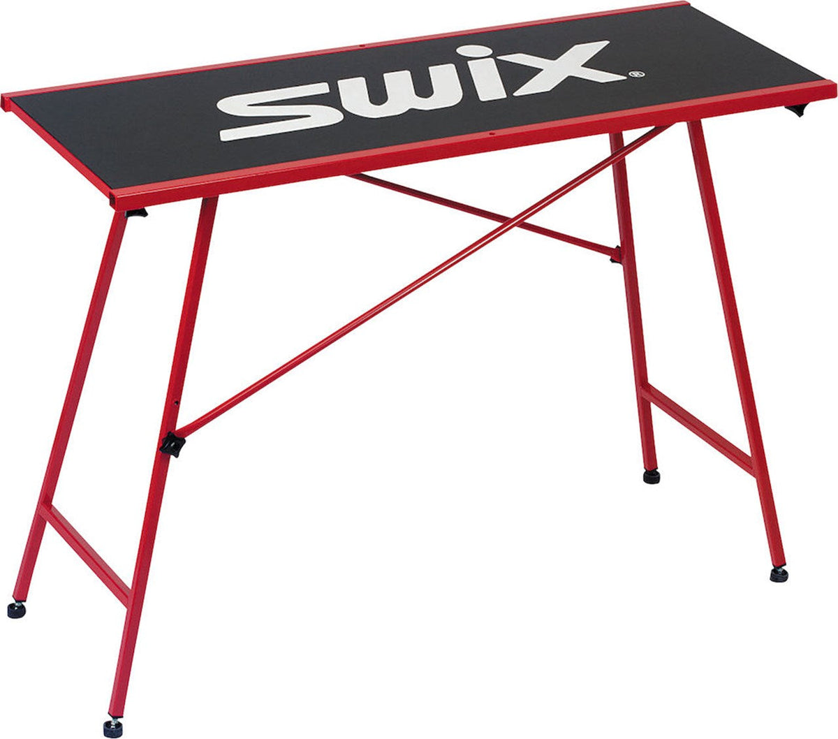SWIX Support De Fartage 2023-2024 Etaux et Tables Table à Farter ski  Nordique mixte