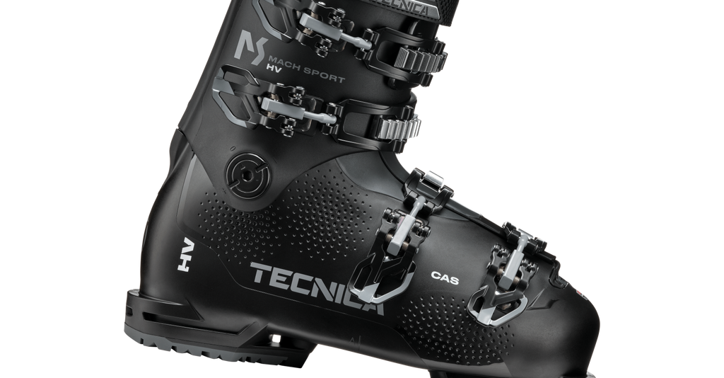 Tecnica mach sport sales 100