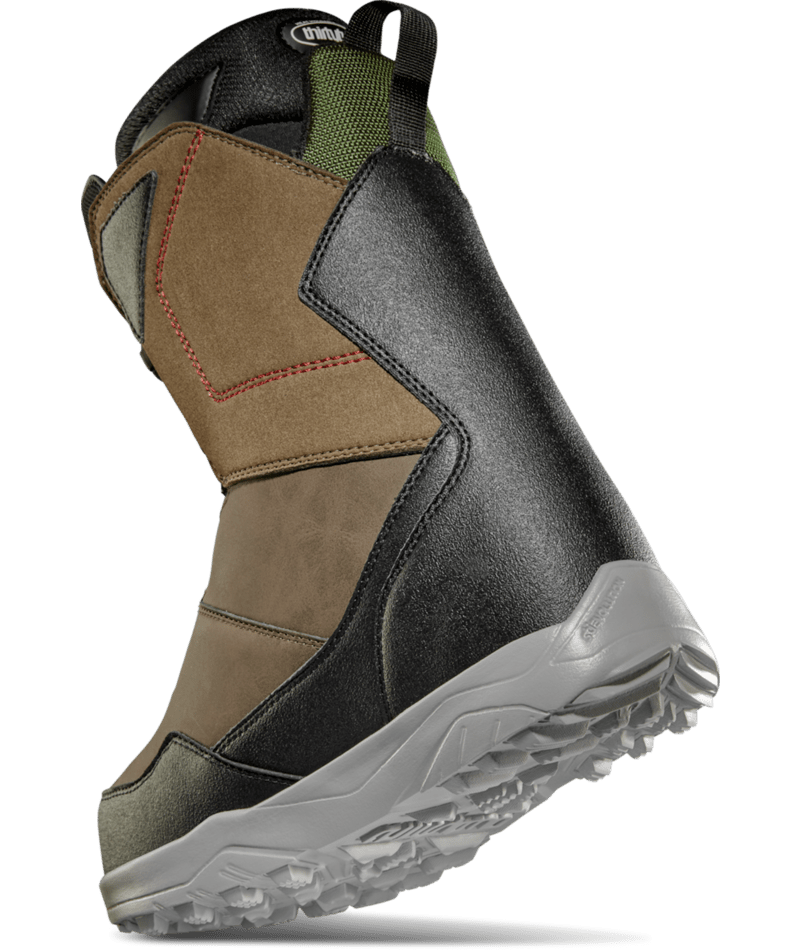 ThirtyTwo Shifty Boa Snowboard Boots 2024 Men s Arlberg Ski Surf