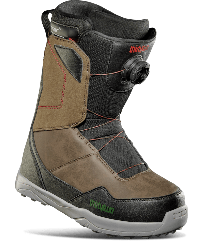 Discount mens snowboard sales boots