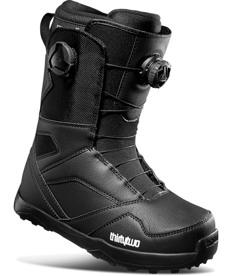 ThirtyTwo STW Double Boa Snowboard Boots 2024 Men s