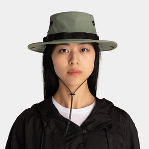 Tilley Recycled Utility Hat - Adult