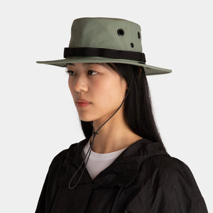 Tilley Recycled Utility Hat - Adult