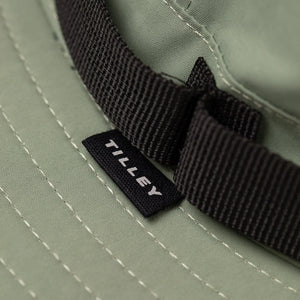 Tilley Recycled Utility Hat - Adult