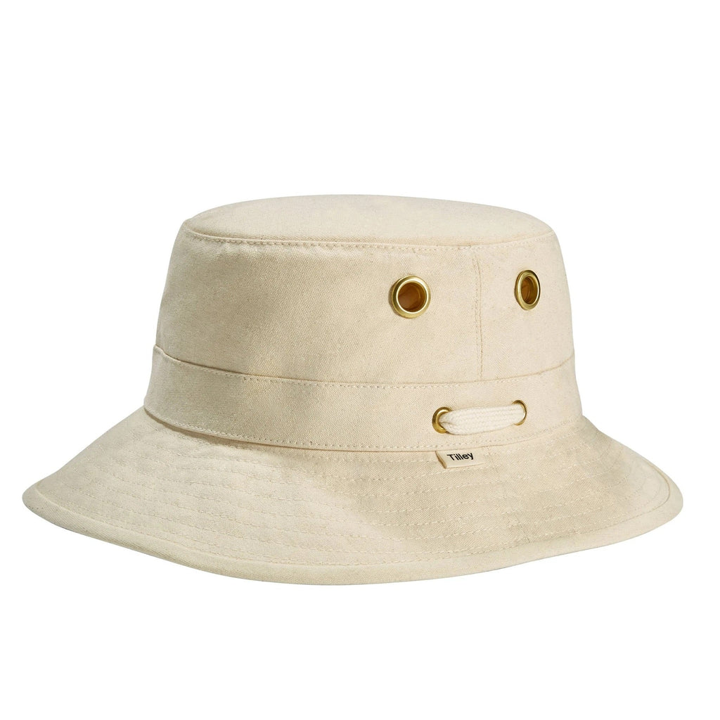 Tilley T1 The Iconic Hat 7 1/4 Natural